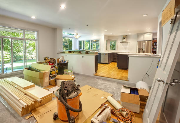 Reliable Cabinet Refacing contractor in Brookeville, MD by BM Kitchen
