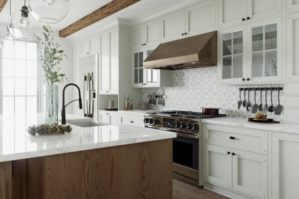 Affordable Cabinet Refacing solutions in Brookeville, MD